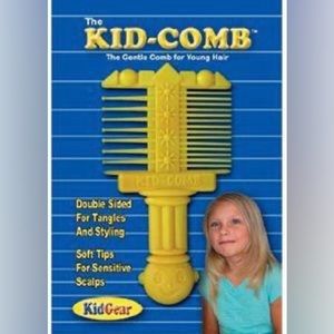 *Brand New - The Kid-Comb
